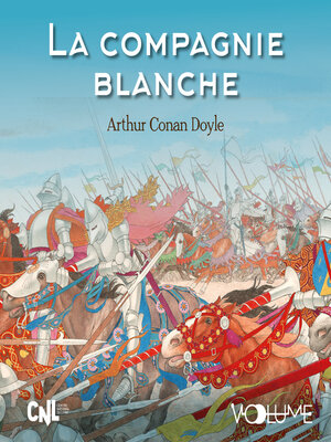 cover image of La Compagnie blanche